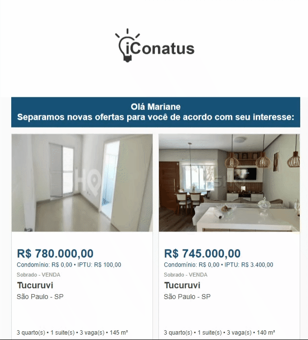 Ofertas semelhantes